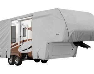 Toile 5th Wheel (20&prime; à 23&prime;)