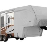 Toile 5th Wheel (20&prime; à 23&prime;)