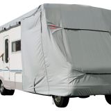 Toile Roulotte , Classe B+ et Classe C (22&prime; à 24&prime;)