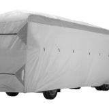 Toile VR Classe A et Maison de Parc (30&prime; à 33&prime;)