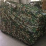Toile protectrice pour VTT (jusqu&rsquo;à 82&Prime;) Camo