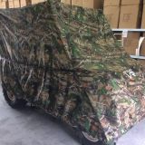 Toile protectrice pour côte-à-côte (125&Prime; à 160&Prime;) Camo
