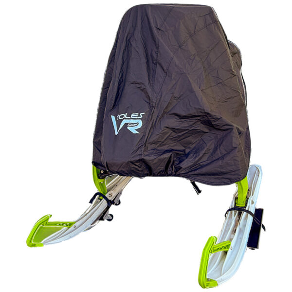 Toile protectrice pour Motoneige (100" à 115")