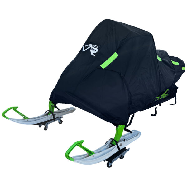 Toile protectrice DELUXE pour Motoneige (101" à 115")