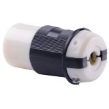 Plug 30A Locking Connector