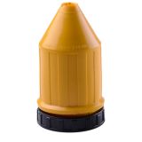 50A REPLACEABLE COVER WITH RING