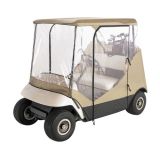 Abris Voiturette de Golf (modèle 2 places)