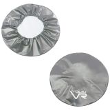 Couverture de Roue de Secours (33&Prime; à 35&Prime;) Gris