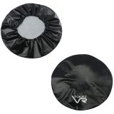 Couverture de Roue de Secours (30&Prime; à 32&Prime;) Noir