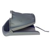 Siège de Bateau pliable coussiné Bleu