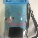 Pochette de Téléphone Cellulaire Imperméable (Écran tactile)