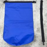 Toile en Polyester pour Kayak/Canoë Gris (jusqu&rsquo;à 10&prime;)