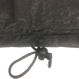 Toile pour Bonbonnes de Propane (2 x 20L)