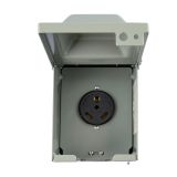 Panneau de Distribution pour VR 30A (120V W.P)