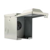 Panneau de Distribution pour VR 30A (120V W.P)