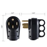 Replacement Plug (50A)