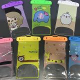 Ensemble de Pochettes pour Enfant de Téléphone Cellulaire Imperméable (Écran tactile)