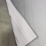Toile de Remplacement d&rsquo;Auvent pour VR Gris (15&prime;)