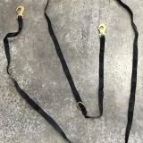 Sangle de Remorquage pour Motoneige