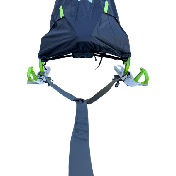 Sangle de Remorquage pour Motoneige