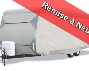 *Remise à Neuf* Toile Roulotte (30&prime; à 33&prime;)