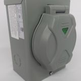 Boite Électrique de Génératrice (30A 14-30P)