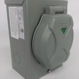 Boite Électrique de Génératrice (30A L5-30P)
