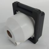 RV Inlet Black (30A)