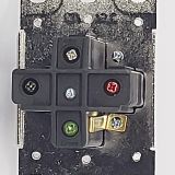 RV Receptacle (50A)
