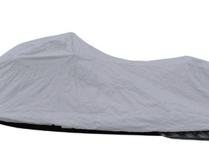 Toile en Polyester pour Jet Ski Gris (116&Prime; à 135&Prime;)