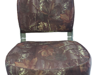 Chaise de Pêche pliable Camouflage