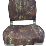 Chaise de Pêche pliable Camouflage