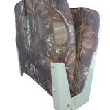 Chaise de Pêche pliable Camouflage