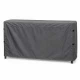 Housse pour corde de bois 8&prime;