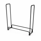 Étagère pour corde de bois 4’