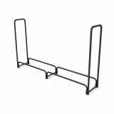Étagère pour corde de bois 8&prime;
