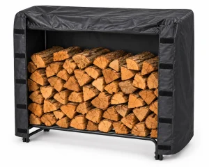 Housse pour corde de bois 4&prime;