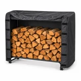 Housse pour corde de bois 4&prime;