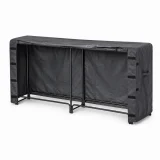 Housse pour corde de bois 8&prime;