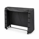 Housse pour corde de bois 4&prime;