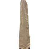 Housse de Parasol beige (8&prime;)
