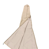 Housse de Parasol beige (8&prime;)