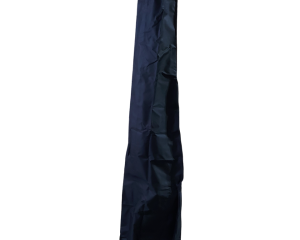 Housse de Parasol noir (8&prime;)