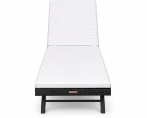 Coussin additionnel pour chaise longue de Patio (coussin 1&Prime; 1/2)