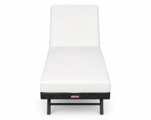 Coussin additionnel pour chaise longue de Patio (coussin 3&Prime;)
