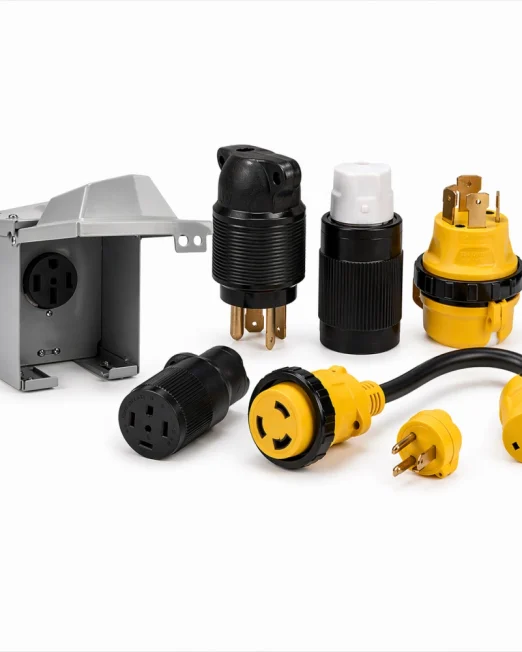 Accessoires électrique