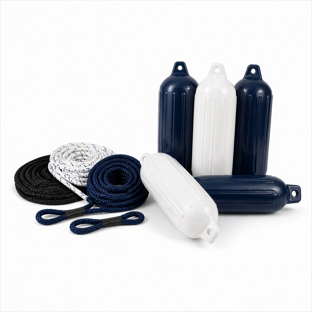 Accessoires nautique