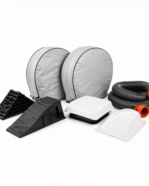 Accessoires pour VR