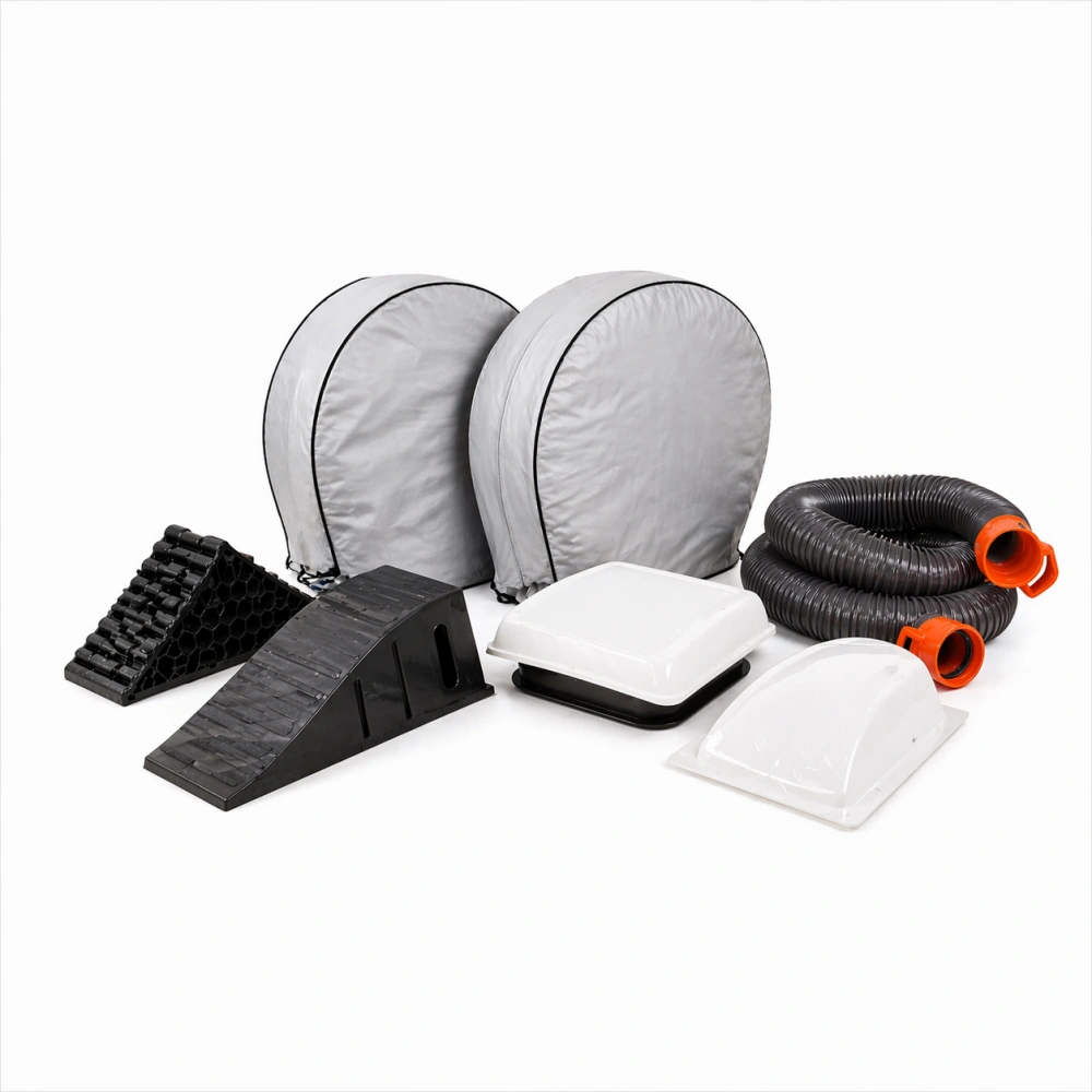 Accessoires pour VR