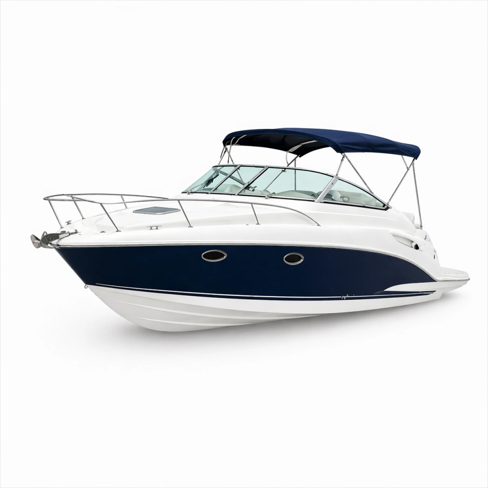 Toile de bateau